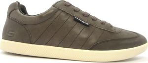 Skechers Buty męskie SKECHERS PLACER BREACHER (210207-CHOC) 43 1