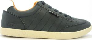 Skechers Buty męskie SKECHERS PLACER BREACHER (210207-NVY) 44 1