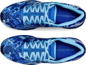 Asics Buty do biegania ASICS GEL-NOOSA TRI 11 (1011A926 400) 45 4