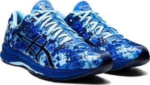 Asics Buty do biegania ASICS GEL-NOOSA TRI 11 (1011A926 400) 45 6