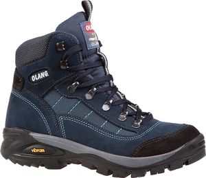 Buty trekkingowe męskie Olang Tarvisio niebieskie r. 43 3