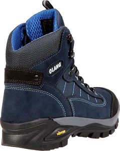 Buty trekkingowe męskie Olang Tarvisio niebieskie r. 43 6