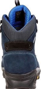 Buty trekkingowe męskie Olang Tarvisio niebieskie r. 44 8