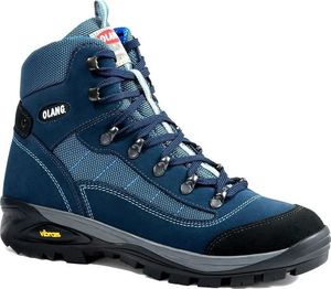 Buty trekkingowe męskie Olang Tarvisio niebieskie r. 45 2