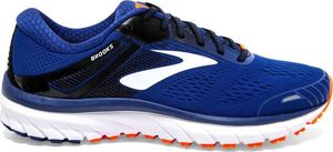 Brooks Buty męskie do biegania BROOKS DEFYANCE 11 (1103321D463) 47.5 1