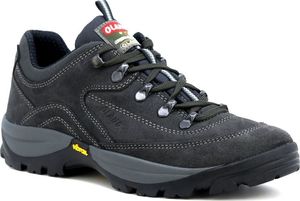 Buty trekkingowe męskie Olang Dakota antracytowe r. 45 2