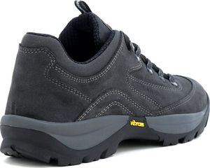 Buty trekkingowe męskie Olang Dakota antracytowe r. 45 5