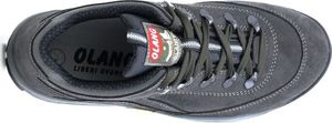 Buty trekkingowe męskie Olang Dakota antracytowe r. 45 6