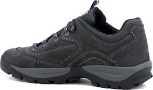 Buty trekkingowe męskie Olang Dakota antracytowe r. 41 4