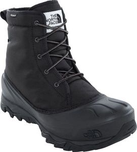 The North Face Buty zimowe męskie Tsumoru Boots (NF0A3MKSZU51) czarne r. 42.5 1