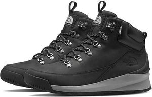 The North Face Buty Back to Berkeley Mid Wp czarne r. 43 (NF0A4AZEWL41) 1