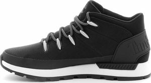 Timberland Buty męskie Timberland SPRINT TREKKER MID WP WATERPROOF (A266B) 44.5 4