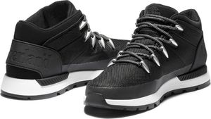 Timberland Buty męskie Timberland SPRINT TREKKER MID WP WATERPROOF (A266B) 44.5 8
