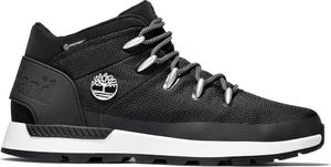 Timberland Buty męskie Timberland SPRINT TREKKER MID WP WATERPROOF (A266B) 44 3