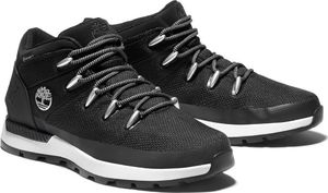 Timberland Buty męskie Timberland SPRINT TREKKER MID WP WATERPROOF (A266B) 44 7