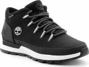 Buty trekkingowe męskie Timberland Buty męskie Timberland SPRINT TREKKER MID WP WATERPROOF (A266B) 43.5 2