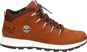Timberland Buty męskie Timberland EURO SPRINT TREKKER MID (0A25DC) 43.5 6