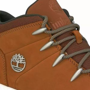 Timberland Buty męskie Timberland EURO SPRINT TREKKER MID (0A25DC) 43.5 7
