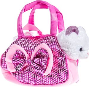 Pepco pluszak w torebce 30cm_ONE_Multicolor 2