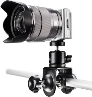 Statyw Walimex Tube Clamp (17931) 3