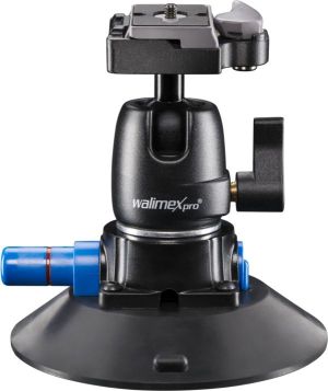 Statyw Walimex pro Suction Cup Pod (20317) 1