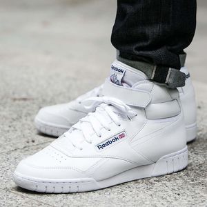 Reebok Buty Reebok Ex-O-Fit Hi 3477 44.5 7