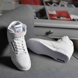 Reebok Buty Reebok Ex-O-Fit Hi 3477 44.5 9