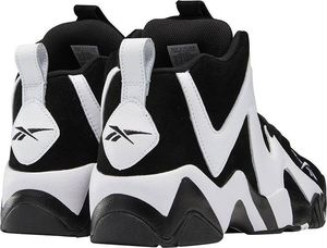 Reebok BUTY REEBOK KAMIKAZE II FV2969 43 2
