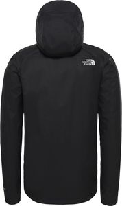 Kurtka męska The North Face Quest Triclimate czarna r. S 2