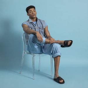 Kubota Klapki Kubota Premium Fancy Pinch 36 8