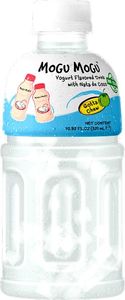 Sappe Mogu Mogu Jogurt z dodatkiem Nata de Coco 320ml Sappe uniwersalny 1