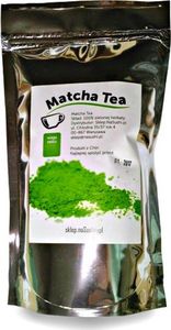 Sklep.naSushi Matcha, sproszkowana zielona herbata 200g uniwersalny 1