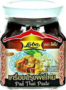 Lobo Pasta Pad Thai 280g - Lobo uniwersalny (857-uniw) - 857-uniw 1