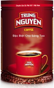 Trung Nguyen Kawa mielona Premium Blend 425g - Trung Nguyen uniwersalny 1