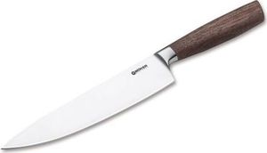 Boker Nóż szefa Solingen Core Walnut 21cm 1
