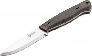 Boker Nóż Boker Arbolito Bushcraft Micarta uniwersalny 1