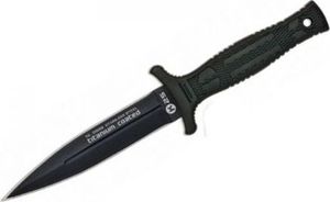 K25 Nóż K25 31699 Tactical Czarny uniwersalny 1