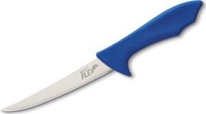 Outdoor Nóż Reel-Flex Fillet 15 cm niebieski 1