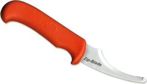Outdoor Nóż Outdoor Edge Zip Blade Pomarańczowy uniwersalny 1