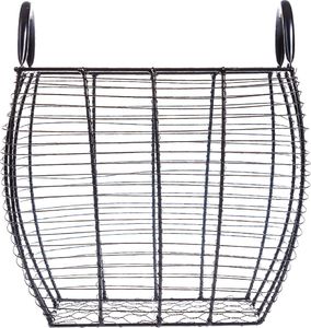 Kosz na śmieci Pepco Kosz metalowy kształt_ONE_Size 3