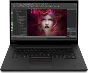 Laptop Lenovo ThinkPad P1 G3 (20TH0019PB) 1