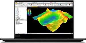 Laptop Lenovo ThinkPad P1 G3 (20TH0019PB) 2
