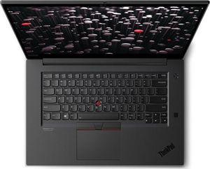 Laptop Lenovo ThinkPad P1 G3 (20TH0019PB) 4
