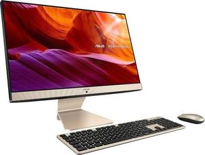 Komputer Asus Komputer AiO V222FAK-BA049R PRO i3-1011U/4/256/Integr/21,5cala 1