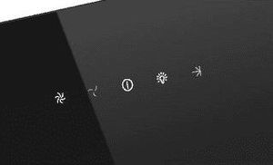 Okap Elica Shy BL/A/60 2