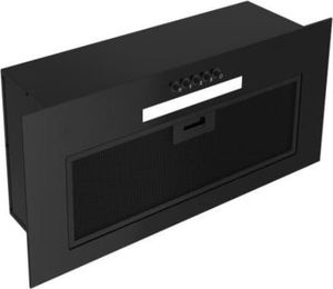 Okap MAAN Tytan 60 Czarny 2