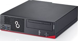 Komputer Fujitsu Esprimo D958, Core i7-9700, 16 GB, Intel HD Graphics, 512 GB M.2 PCIe Windows 10 Pro 1
