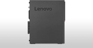 Komputer Lenovo ThinkCentre M910s, Core i5-7600, 8 GB, Intel HD Graphics 630, 256 GB M.2 PCIe Windows 10 Pro 4