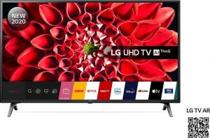 Telewizor LG 43UN711C LED 43'' 4K Ultra HD webOS 1