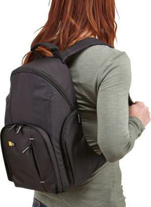 Plecak Case Logic Compact (ETBC411K) 5
